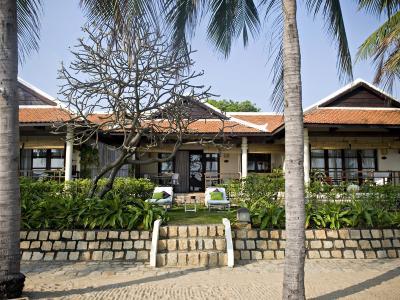 Hotel Evason Ana Mandara Resort - Nha Trang - Bild 2