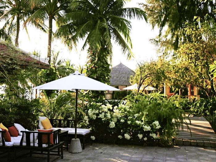Hotel Evason Ana Mandara Resort - Nha Trang - Bild 1