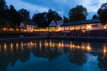 Hotel Romantik Landschloss Fasanerie - Bild 3