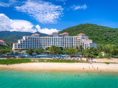 Hotel Holiday Inn Resort Sanya Yalong Bay - Bild 3