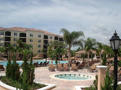 Hotel WorldQuest Orlando Resort - Bild 3