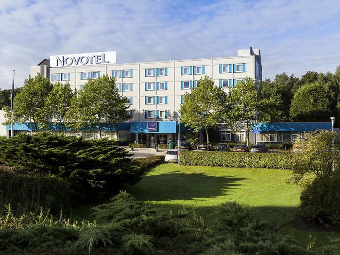 Novotel Eindhoven - Bild 1