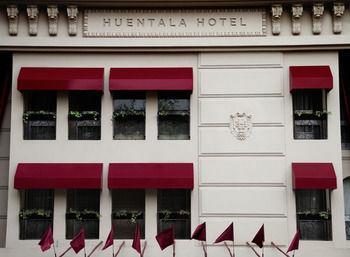 Huentala Hotel - Bild 4