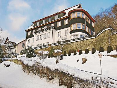 Hotel Zum Harzer Jodlermeister - Bild 4