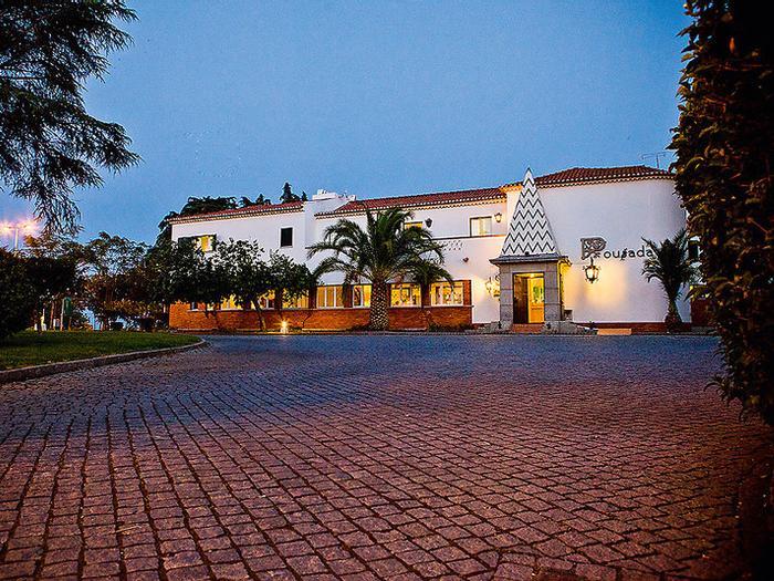 SL Hotel - Santa Luzia Elvas - Bild 1