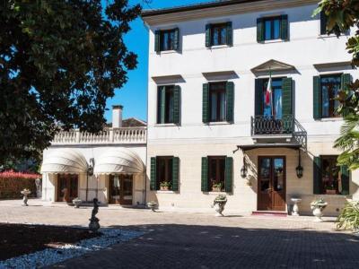 Hotel Villa Foscarini - Bild 3