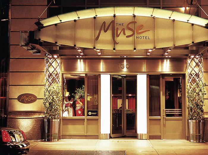 Hotel The Muse New York - Bild 1