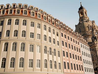 Hotel Townhouse Dresden - Bild 4