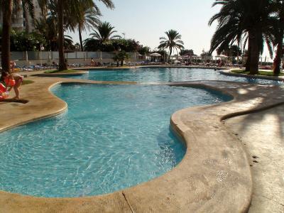 Hotel Playa Dorada - Bild 4
