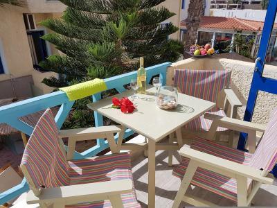 Hotel Galazio Beach Resort by Estia - Bild 4