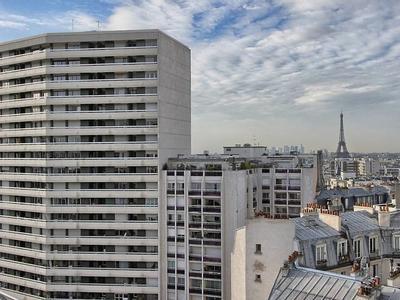 Hotel Novotel Paris Centre Gare Montparnasse - Bild 2