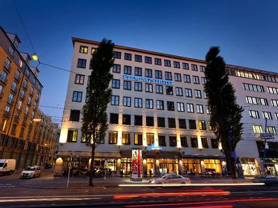 Flemings Hotel München City - Bild 2