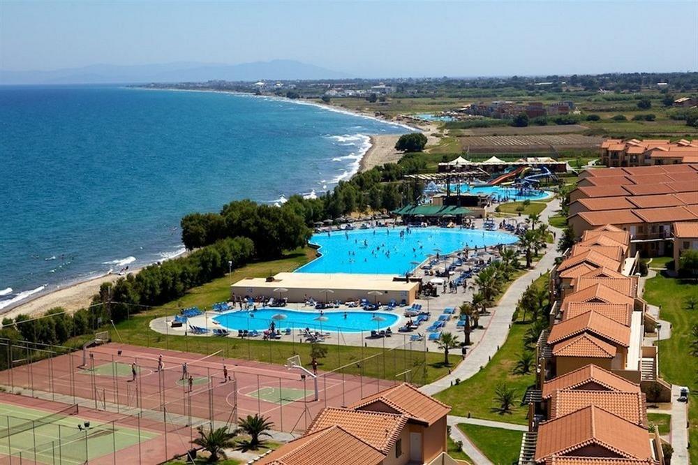 Hotel Labranda Marine Aquapark Resort - Bild 1