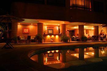 Hotel Costa Real Suites - Bild 5