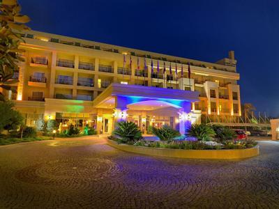 Hotel Crystal De Luxe Resort & Spa - Bild 3