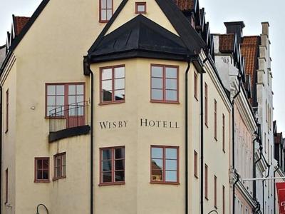 Clarion Hotel Wisby - Bild 2