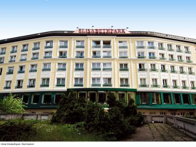 Hotel Elisabethpark - Bild 3