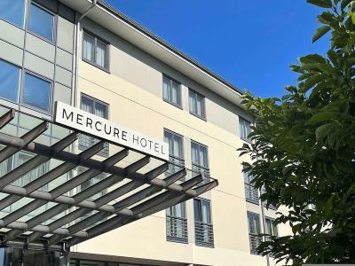 Mercure Hotel Gera City - Bild 4