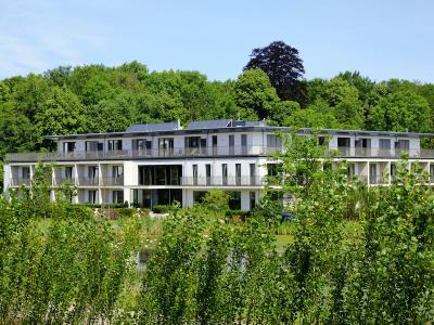 Hotel Schlossgut Gross Schwansee - Bild 2