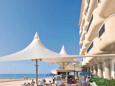 Caprici Beach Hotel & Spa - Bild 2