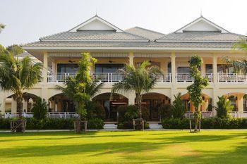 Hotel Sofitel Krabi Phokeethra Golf & Spa Resort - Bild 5