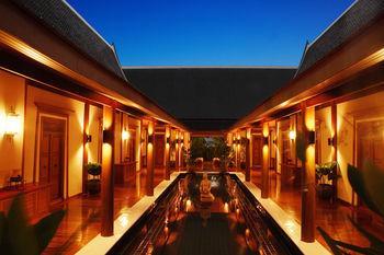 Hotel Sofitel Krabi Phokeethra Golf & Spa Resort - Bild 4
