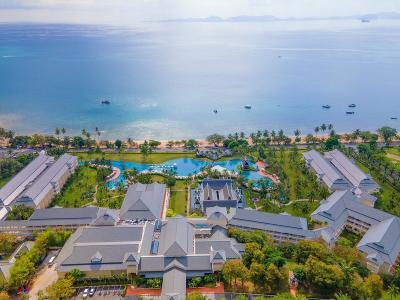 Hotel Sofitel Krabi Phokeethra Golf & Spa Resort - Bild 3
