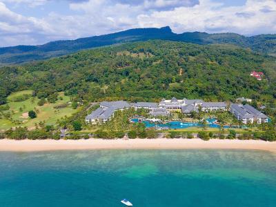 Hotel Sofitel Krabi Phokeethra Golf & Spa Resort - Bild 2