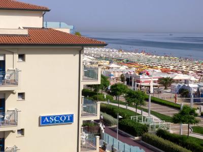 Hotel Ascot - Bild 2