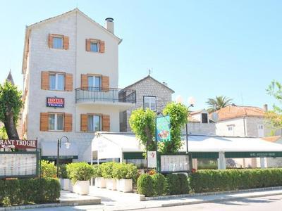 Hotel Trogir - Bild 2