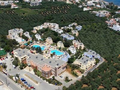 Sirios Village Luxury Hotel & Bungalows - Bild 5