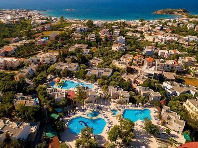 Sirios Village Luxury Hotel & Bungalows - Bild 3
