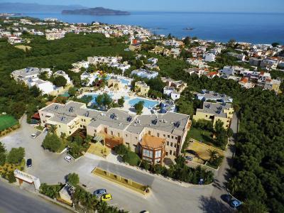 Sirios Village Luxury Hotel & Bungalows - Bild 2