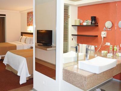 Hotel Holiday Inn San Luis Potosi Quijote - Bild 2