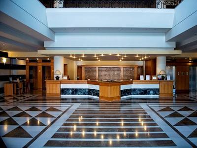 Hotel Athina Palace Resort & Spa - Bild 3