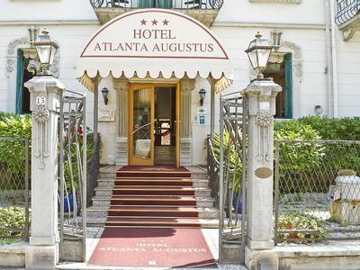 Hotel Atlanta Augustus - Bild 2
