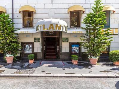 Hotel Atlante Star - Bild 2