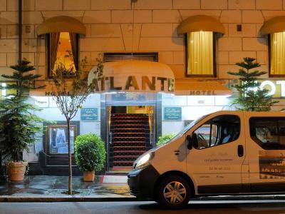 Hotel Atlante Star - Bild 3
