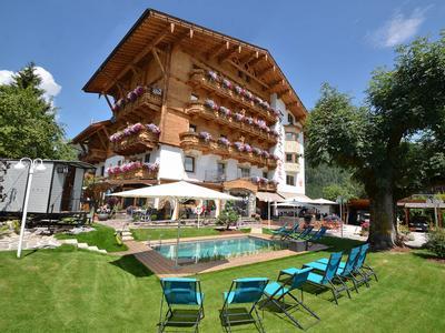Alpenhotel Tyrol - Bild 2