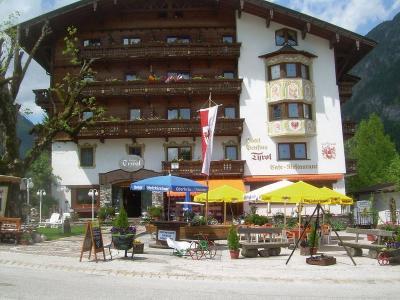 Alpenhotel Tyrol - Bild 3