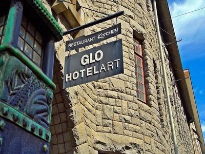 GLO Hotel Art - Bild 3
