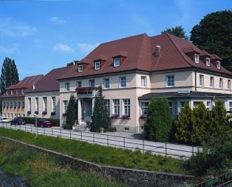 Parkhotel Sächsisches Haus - Bild 1
