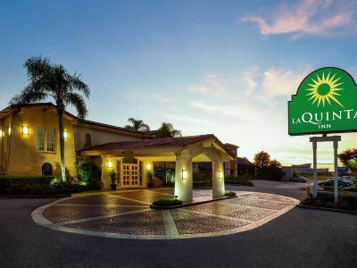Hotel La Quinta Inn by Wyndham Tampa Bay Airport - Bild 2