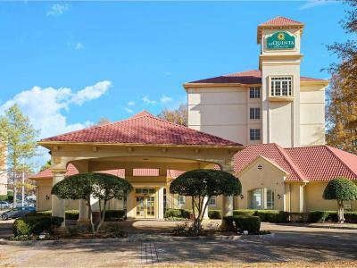 Hotel La Quinta Inn & Suites by Wyndham Memphis Primacy Parkway - Bild 4