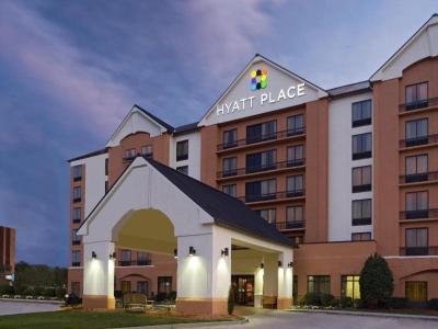 Hotel Hyatt Place San Antonio/Riverwalk - Bild 5