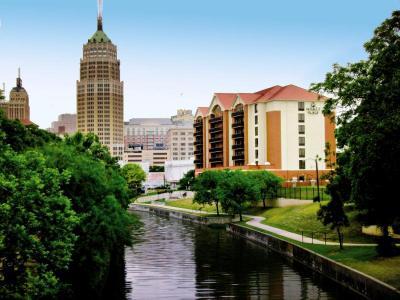 Hotel Hyatt Place San Antonio/Riverwalk - Bild 3