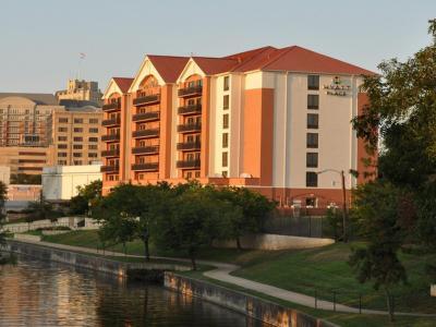 Hotel Hyatt Place San Antonio/Riverwalk - Bild 2