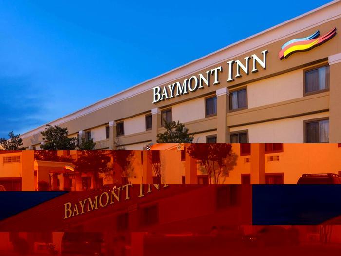 Hotel Baymont by Wyndham Memphis East - Bild 1