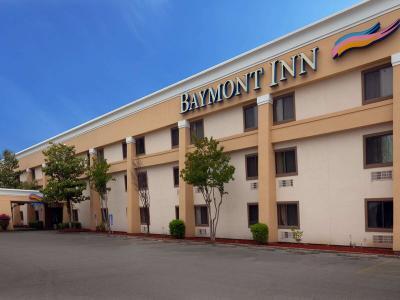 Hotel Baymont by Wyndham Memphis East - Bild 5