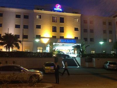 Hotel VIP Grand Maputo - Bild 3